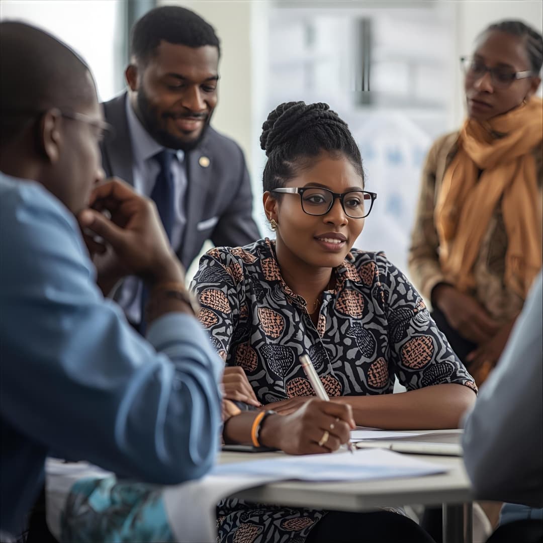 Community development